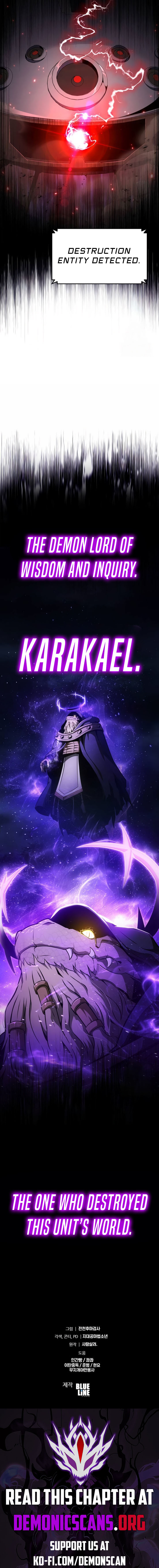 The Knight King Who Returned with a God Chapter 99 15